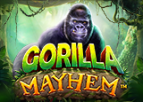 Gorilla Mayhem