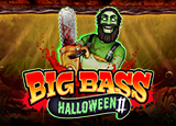 Big Bass Halloween 2