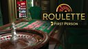 First Person Roulette