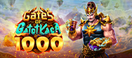 Gates of Gatot Kaca 1000