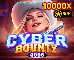 Cyber Bounty 4096