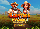 Barnyard Megahays Megaways