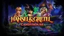 Hansel And Gretel Candyhouse