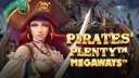 Pirates' Plenty Megaways