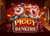 Piggy Bankers