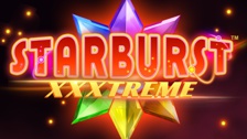 Starburst XXXtreme