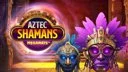 Aztec Shamans MegaWays