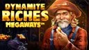 Dynamite Riches Megaways