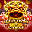 Lucky Twins & 9 Lions