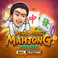 Pong Pong Mahjong