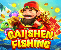 CaiShen Fishing