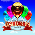 The Incredible Balloon Machine