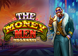 The Money Men Megaways