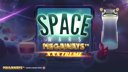 Space Wars Megaways XXXTreme