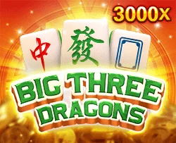 Big Three Dragons