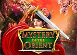 Mystery of the Orient