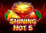 Shining Hot 5