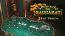 First Person Prosperity Tree Baccarat