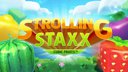 Strolling Staxx: Cubic Fruits