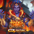 Hades Lost Treasures