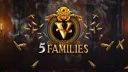 5 Families