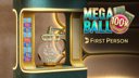 First Person Mega Ball