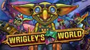 Wrigley's World