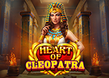 Heart of Cleopatra