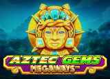 Aztec Gems Megaways