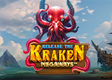 Release the Kraken Megaways