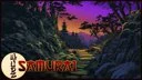 Samurai Wildz