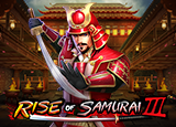 Rise of Samurai 3