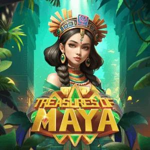 Treasures of Maya