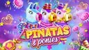 Pinatas and Ponies