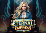 Eternal Empress - Freeze Time