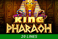 King Pharaoh