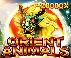 Orient Animals