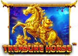 Treasure Horse