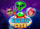 Cosmic Cash