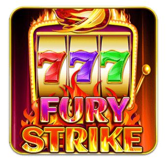 Fury Strike