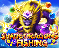 Shade Dragons Fishing