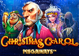 Christmas Carol Megaways