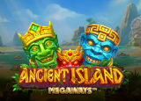 Ancient Island Megaways