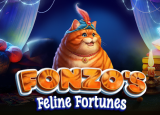 Fonzo's Feline Fortunes