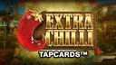 Extra Chilli Tapcards