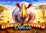 Great Rhino Deluxe