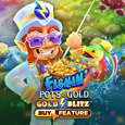 Fishin' Pots of Gold™: Gold Blitz™