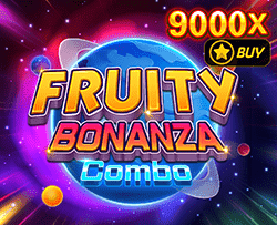 Fruity Bonanza Combo