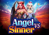 Angel vs Sinner