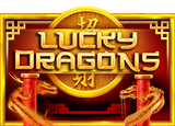 Lucky Dragons